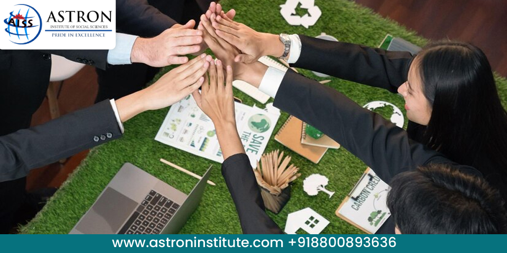 Corporate Social Responsibility Activities