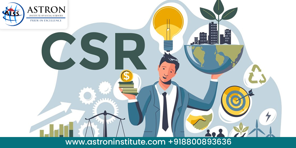 Why CSR Implementation is Crucial for Building a Positive Brand Image