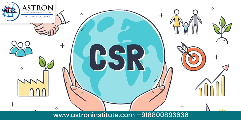 How a CSR Programme Impacts Employee Engagement and Retention