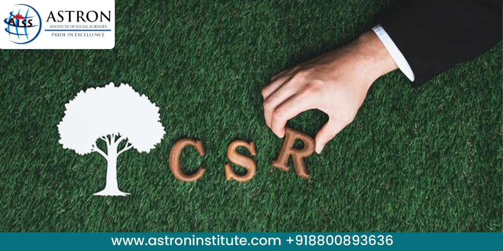 Understanding Ethical Responsibility under CSR Implementation