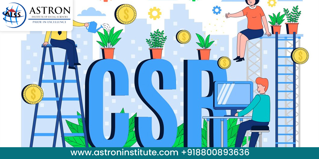 CSR Programme