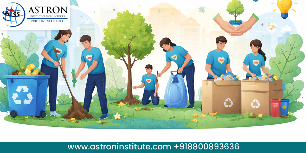 Employee Volunteer Programs in Corporate Social Responsibility Implementation