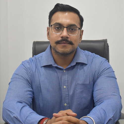 Ashish Bhatia Ashish Bhatia