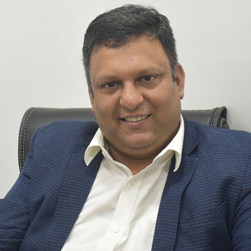 Dr. Jitender Sharma Dr. Jitender Sharma
